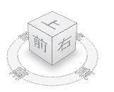 Revit ViewCube