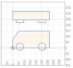 DXF 挿入