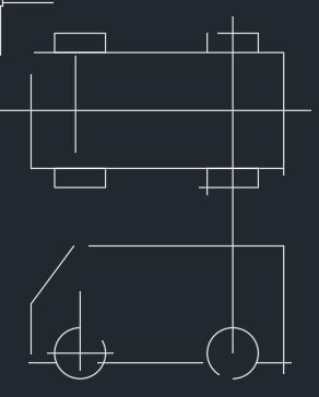 DXF データ