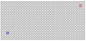 複雑な図面